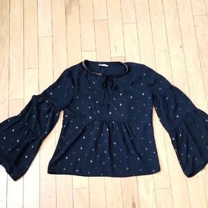 Alter'd STATE XS Blouse